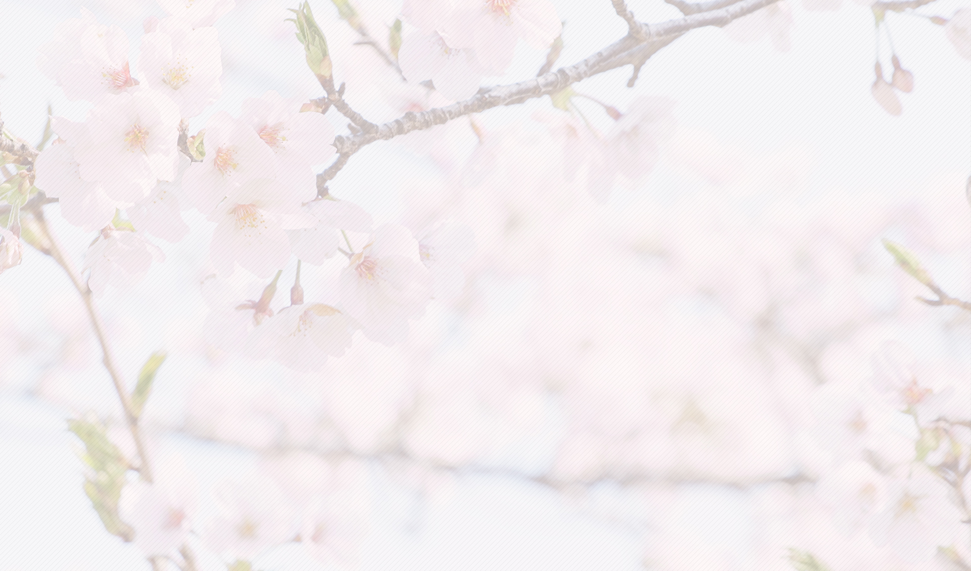季節のイメージ(春)